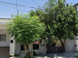 3 Habitación Casa en venta en Guadalupe, Nuevo León, Guadalupe