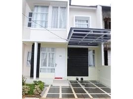 3 Habitación Casa en venta en Jatiasih, West Jawa, Jatiasih, Bekasi