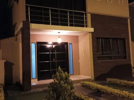 4 Habitación Casa en venta en Samborondón, Guayas, Samborondon, Samborondón