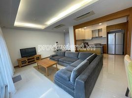 3 Bedroom Apartment for rent in Thao Dien, District 2, Thao Dien