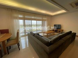 3 chambre Appartement for rent in District 2, Ho Chi Minh City, Thao Dien, District 2