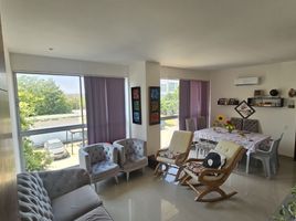 1 Habitación Apartamento en venta en Cartagena, Bolivar, Cartagena