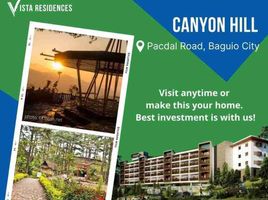 1 Bedroom Condo for sale in Cordillera, Baguio City, Benguet, Cordillera