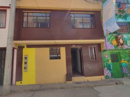 12 Bedroom House for sale in Bogota, Cundinamarca, Bogota