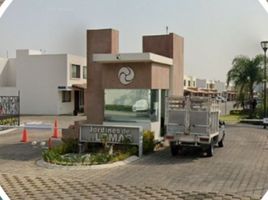 3 Habitación Casa en venta en Atlixco, Puebla, Atlixco
