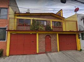 4 Schlafzimmer Haus zu verkaufen in Alvaro Obregon, Mexico City, Alvaro Obregon