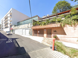 4 Habitación Villa en venta en Cuajimalpa De Morelos, Ciudad de México, Cuajimalpa De Morelos