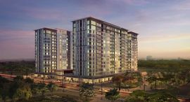 Available Units at Park Cascades at Arca South