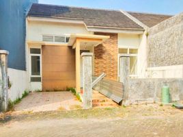 2 Kamar Rumah for sale in Taman, Sidoarjo, Taman