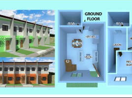 2 Bedroom Villa for sale in Central Visayas, Lapu-Lapu City, Cebu, Central Visayas