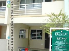 3 Bedroom Villa for sale in Cavite, Calabarzon, Tanza, Cavite