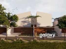 3 Bedroom House for sale in Badung, Bali, Kuta, Badung