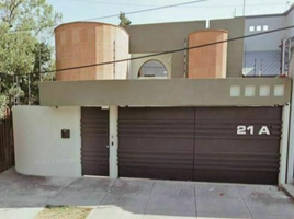Villa 4 chambre à vendre à Atizapan De Zaragoza, Mexico, Atizapan De Zaragoza