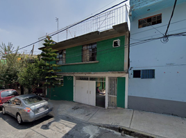 Maison 3 chambre à vendre à Alvaro Obregon, Mexico City, Alvaro Obregon
