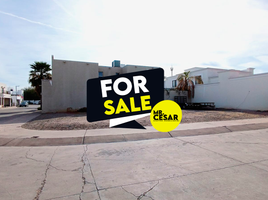  Grundstück zu verkaufen in Hermosillo, Sonora, Hermosillo, Sonora