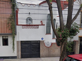 3 Schlafzimmer Villa zu verkaufen in Miguel Hidalgo, Mexico City, Miguel Hidalgo