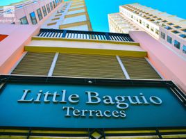 2 Schlafzimmer Appartement zu vermieten im Little Baguio Terraces, San Juan City