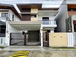4 Bedroom House for sale in Angeles City, Central Luzon, Angeles City, Pampanga, Central Luzon