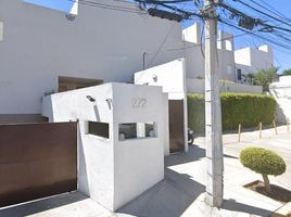 4 Schlafzimmer Villa zu verkaufen in Miguel Hidalgo, Mexico City, Miguel Hidalgo