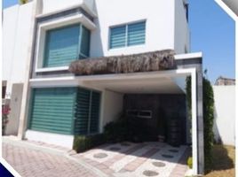 Villa 3 chambre à vendre à San Pedro Cholula, Puebla, San Pedro Cholula