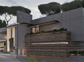 4 Schlafzimmer Villa zu verkaufen in Monterrey, Nuevo Leon, Monterrey