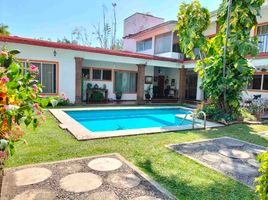 4 Schlafzimmer Haus zu verkaufen in Huitzilac, Morelos, Huitzilac