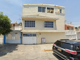 4 Habitación Casa en venta en Gustavo A Madero, Ciudad de México, Gustavo A Madero