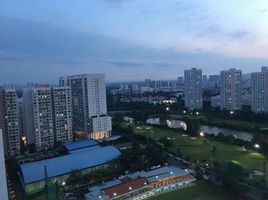 3 Bedroom Apartment for rent in Tan Phu, Ho Chi Minh City, Tan Phu, District 7