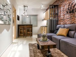 1 Habitación Apartamento en venta en Quezon City, Metro Manila, Quezon City