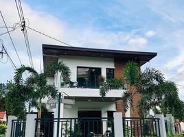 4 chambre Villa for sale in Pampanga, Central Luzon, Angeles City, Pampanga