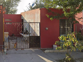 3 Habitación Casa en venta en Juarez, Nuevo León, Juarez