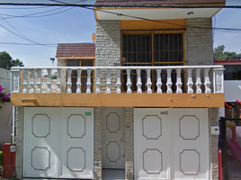 Maison 4 chambre à vendre à Cuautitlan Izcalli, Mexico, Cuautitlan Izcalli