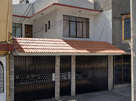 3 Schlafzimmer Haus zu verkaufen in Gustavo A Madero, Mexico City, Gustavo A Madero