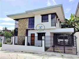 4 Bedroom House for sale in Cebu, Central Visayas, Liloan, Cebu