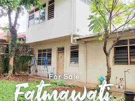 3 Bedroom House for sale in Cilandak Town Square, Cilandak, Cilandak