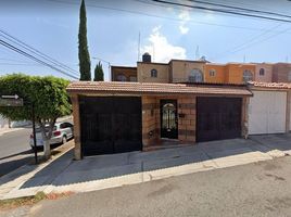 Maison 3 chambre à vendre à Queretaro, Queretaro, Queretaro, Queretaro