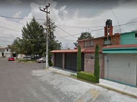 3 Schlafzimmer Haus zu verkaufen in Toluca, Mexico, Toluca