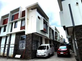 3 Bedroom Townhouse for sale in Eastern District, Metro Manila, Quezon City, Eastern District