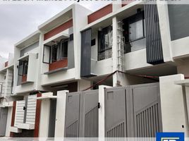 3 Bedroom Townhouse for sale in Quezon City General Hospital, Quezon City, Quezon City