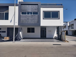 Maison 3 chambre à vendre à San Jeronimo Tecuanipan, Puebla, San Jeronimo Tecuanipan