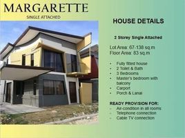 3 Bedroom Villa for sale in Liloan, Cebu, Liloan