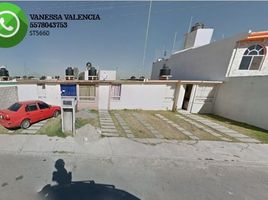 2 Bedroom Villa for sale in Ocoyucan, Puebla, Ocoyucan