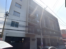 2 Habitación Apartamento en venta en Venustiano Carranza, Ciudad de México, Venustiano Carranza