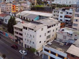 9 Bedroom Villa for sale in Basilica of the National Vow, Quito, Quito, Quito