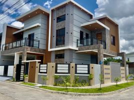 4 Bedroom House for sale in Angeles City, Central Luzon, Angeles City, Pampanga, Central Luzon