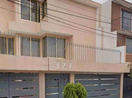 3 Habitación Villa en venta en Benito Juarez, Ciudad de México, Benito Juarez