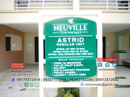 3 Schlafzimmer Villa zu verkaufen in Tanza, Calabarzon, Tanza