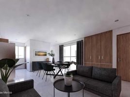 Appartement 2 chambre à vendre à Benito Juarez, Mexico City, Benito Juarez