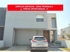 Maison 3 chambre à louer à Queretaro, Queretaro, Queretaro, Queretaro, Mexique