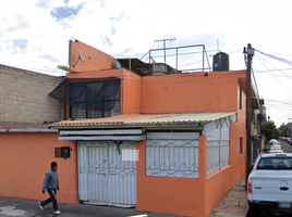 3 Habitación Villa en venta en Gustavo A Madero, Ciudad de México, Gustavo A Madero
